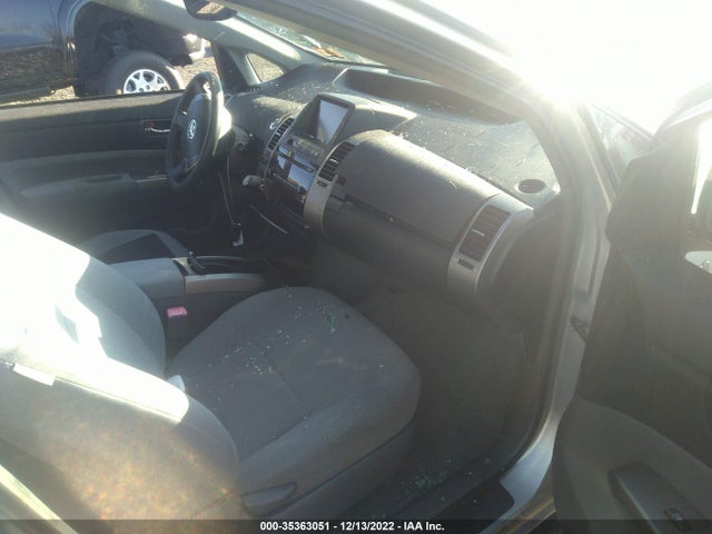 2007 TOYOTA PRIUS VIN: JTDKB20U977641540