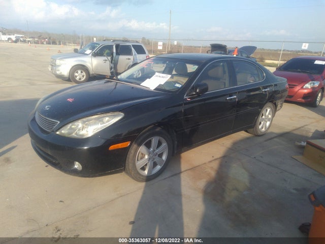 JTHBA30G955135331 Lexus ES 330