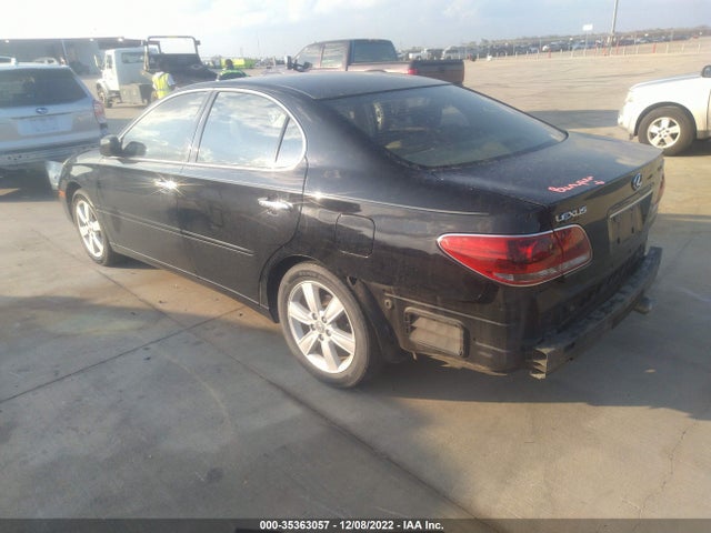 JTHBA30G955135331 Lexus ES 330