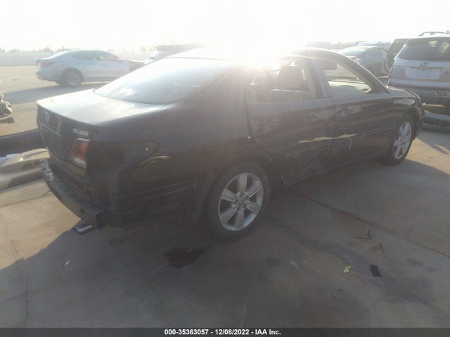 JTHBA30G955135331 Lexus ES 330