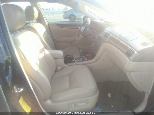 JTHBA30G955135331 Lexus ES 330