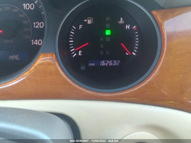 JTHBA30G955135331 Lexus ES 330