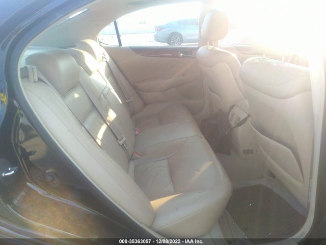 JTHBA30G955135331 Lexus ES 330