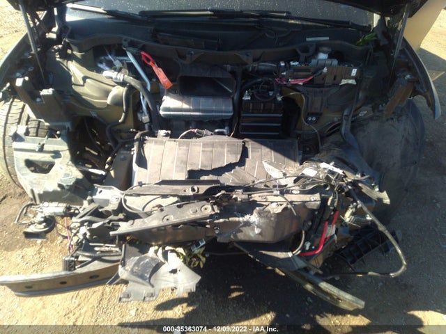 Tesla Model X 75d/100d/p100d 2018 5YJXCAE28JF119780 Image 10