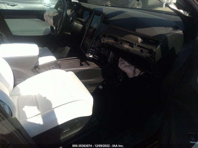 Tesla Model X 75d/100d/p100d 2018 5YJXCAE28JF119780 Image 5