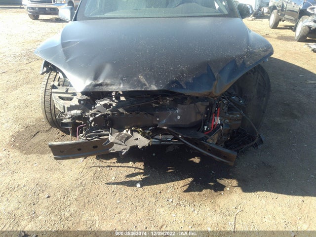 Tesla Model X 75d/100d/p100d 2018 5YJXCAE28JF119780 Image 6