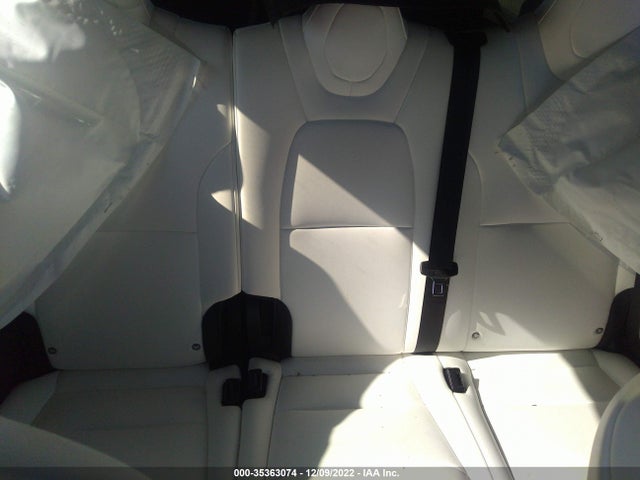 Tesla Model X 75d/100d/p100d 2018 5YJXCAE28JF119780 Image 8