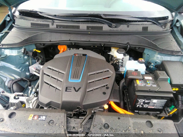 2023 Hyundai Kona, VIN: KM8K23AG8PU160142