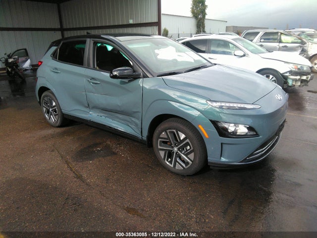 2023 Hyundai Kona, VIN: KM8K23AG8PU160142