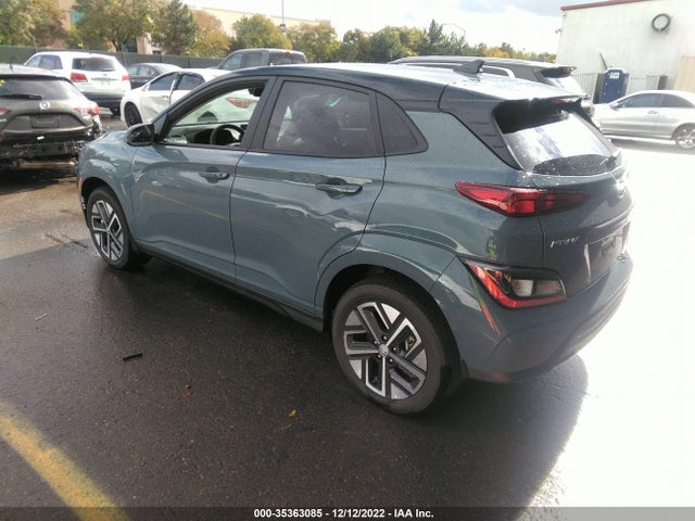 2023 Hyundai Kona, VIN: KM8K23AG8PU160142