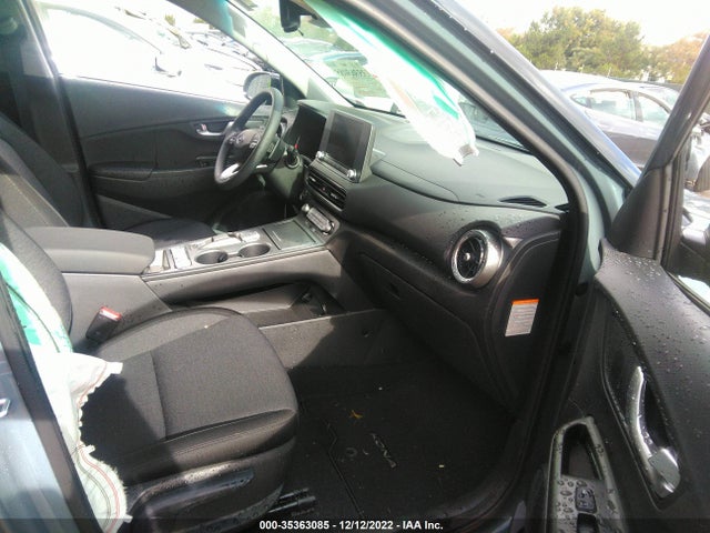 2023 Hyundai Kona, VIN: KM8K23AG8PU160142