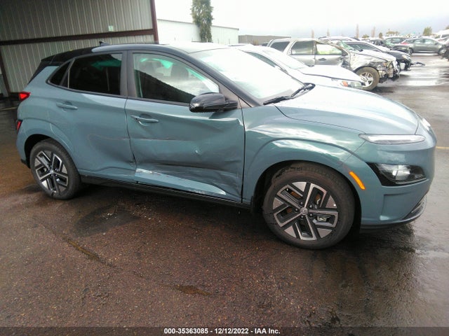 2023 Hyundai Kona, VIN: KM8K23AG8PU160142