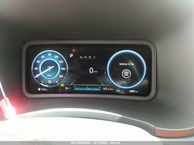 2023 Hyundai Kona, VIN: KM8K23AG8PU160142