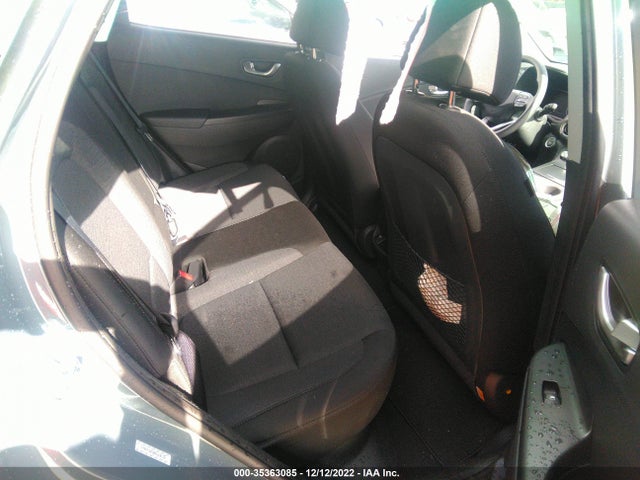 2023 Hyundai Kona, VIN: KM8K23AG8PU160142