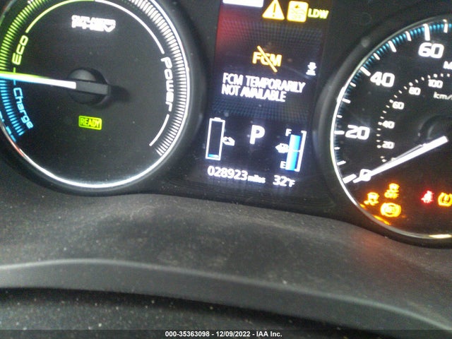 2020 Mitsubishi Outlander, VIN: JA4J24A5XLZ009413