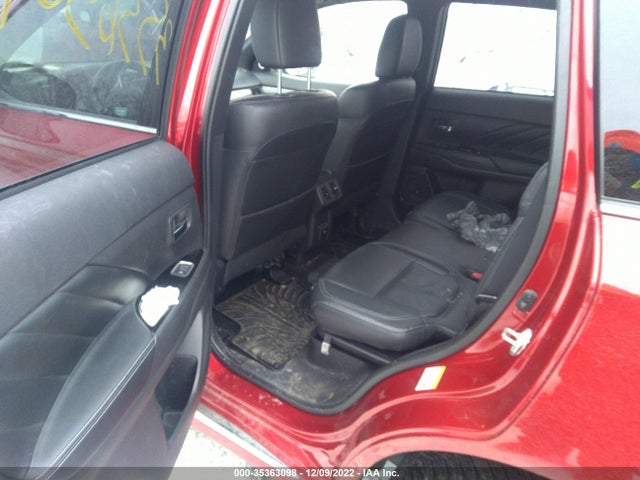 2020 Mitsubishi Outlander, VIN: JA4J24A5XLZ009413