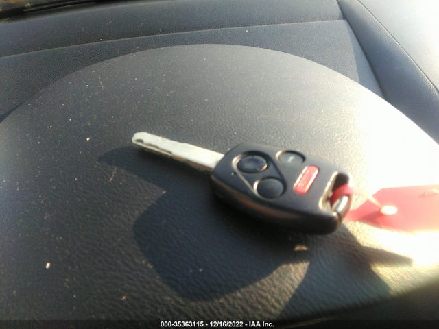 2003 HONDA ACCORD SDN EX VIN: JHMCM56603C053325