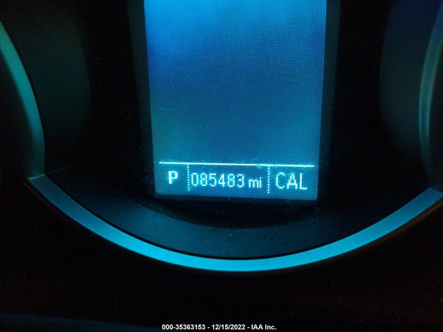2014 CHEVROLET CRUZE 1LT VIN: 1G1PC5SB6E7337457
