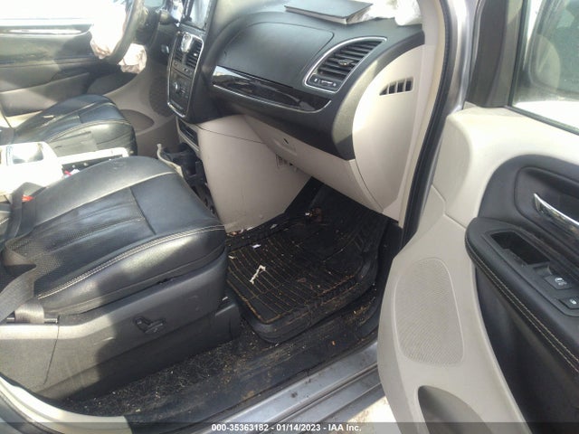 2C4RC1CG5ER142824 Chrysler Town & Country Touring-l