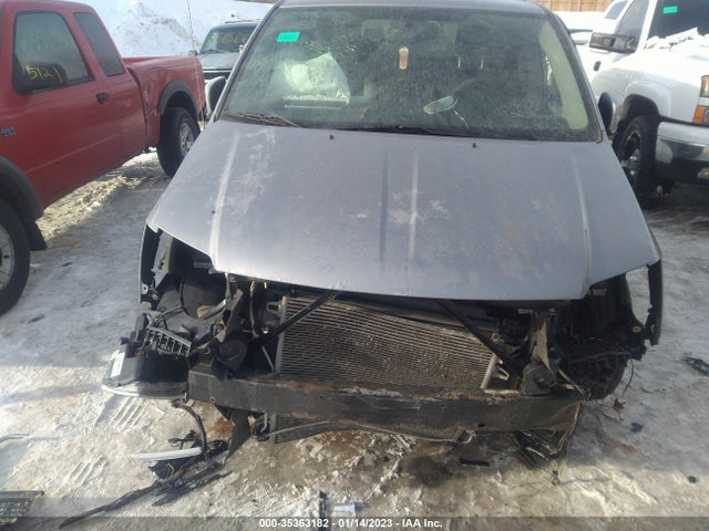 2C4RC1CG5ER142824 Chrysler Town & Country Touring-l