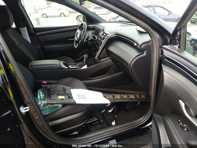 2022 Hyundai Santa Cruz, VIN: 5NTJDDAF3NH003604