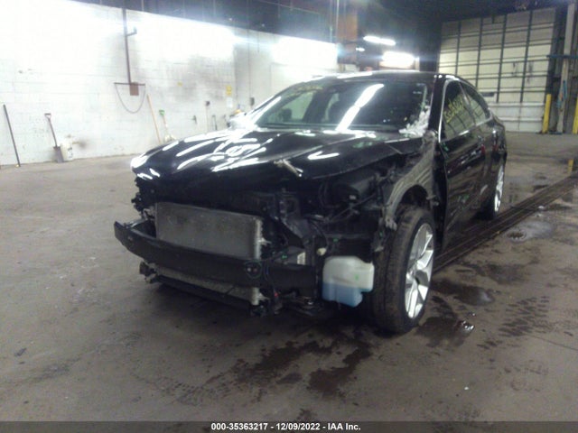 Aukcja sprzedaży 2014 Chevrolet Impala Ltz, vin: 2G1155S38E9276491, numer aukcji: 35363217