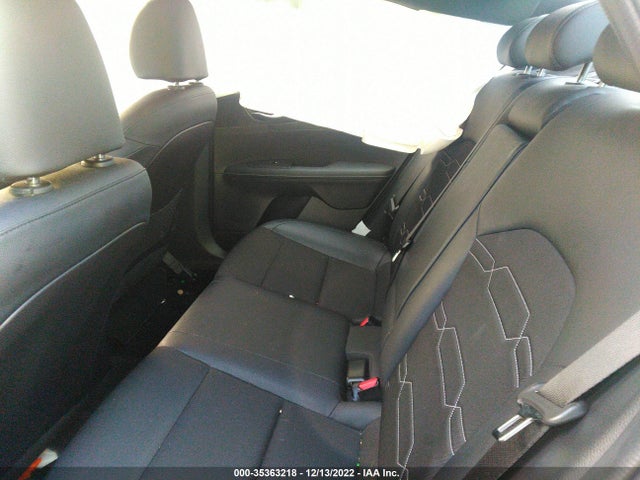 2021 KIA FORTE GT LINE VIN: 3KPF34AD1ME409244