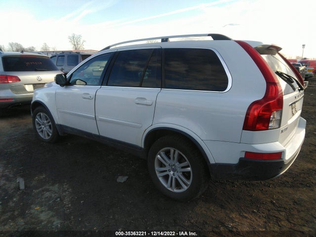 Volvo Xc90 I6 2011 YV4952CZXB1594847 Image 4
