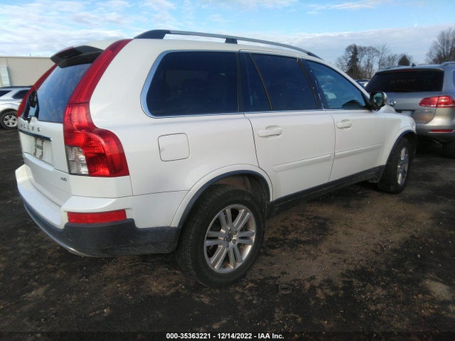 Volvo Xc90 I6 2011 YV4952CZXB1594847 Image 5