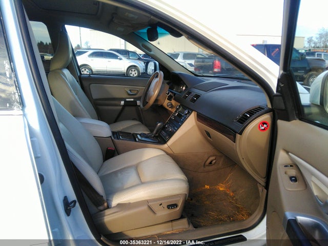 Volvo Xc90 I6 2011 YV4952CZXB1594847 Image 6