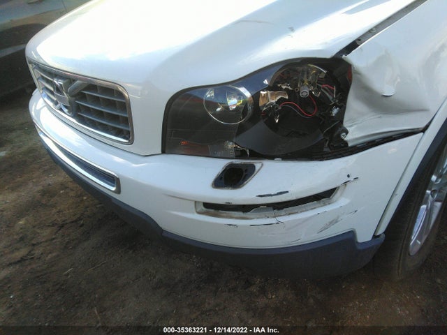 Volvo Xc90 I6 2011 YV4952CZXB1594847 Image 7