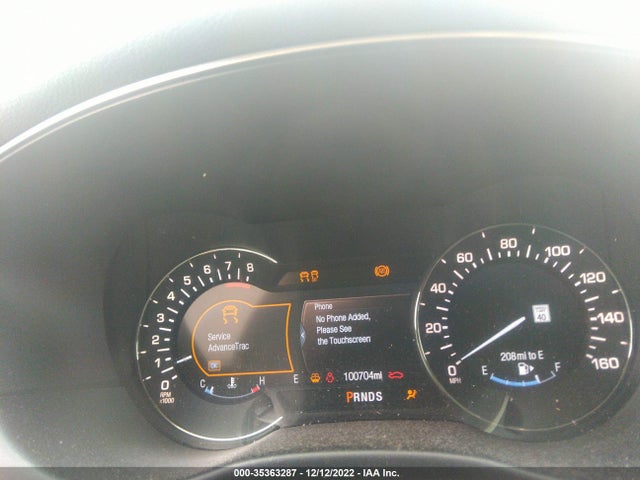 Lincoln MKC 2015 5LMCJ1A96FUJ15726 Image 9