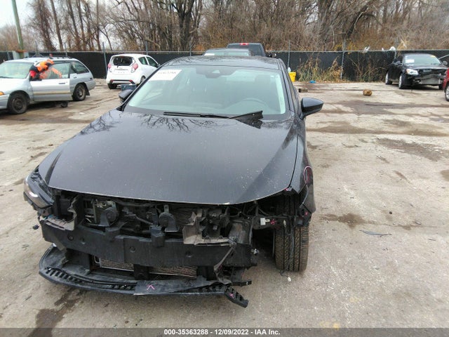 2020 Mazda 3, VIN: 3MZBPACL0LM130536