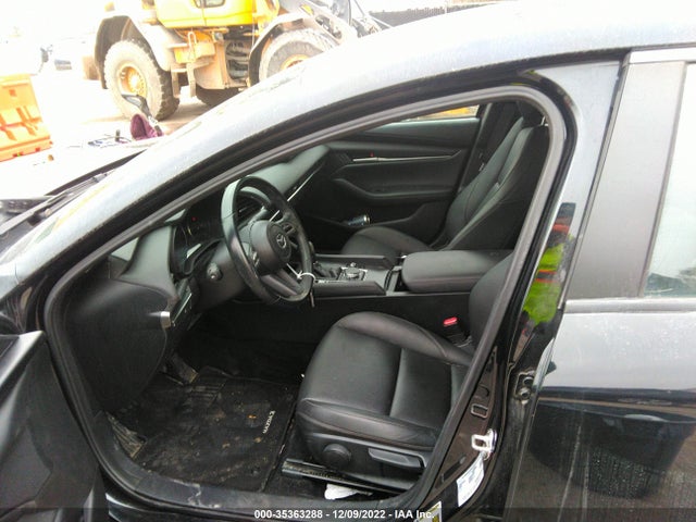 2020 Mazda 3, VIN: 3MZBPACL0LM130536