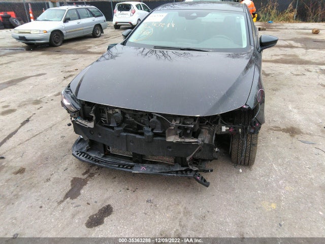 2020 Mazda 3, VIN: 3MZBPACL0LM130536