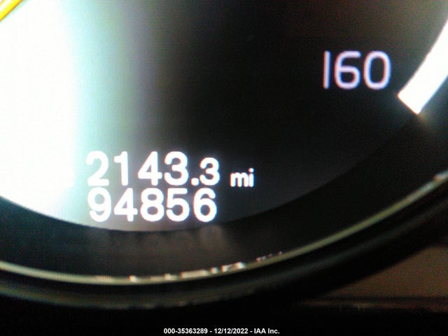2016 Volvo V60, VIN: YV140MEK8G1306218