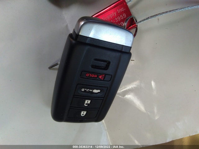 2016 Acura ILX, VIN: 19UDE2F79GA013967