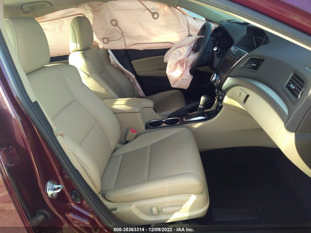 2016 Acura ILX, VIN: 19UDE2F79GA013967