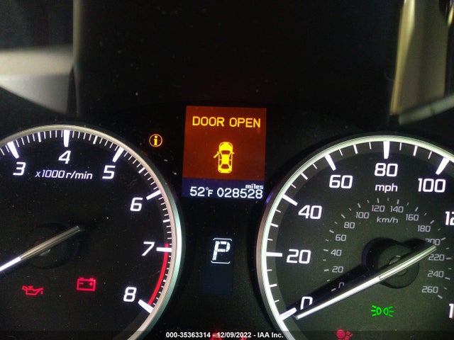 2016 Acura ILX, VIN: 19UDE2F79GA013967