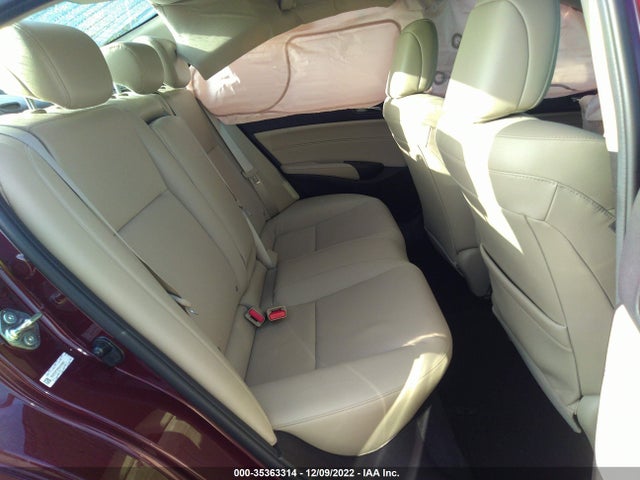 2016 Acura ILX, VIN: 19UDE2F79GA013967