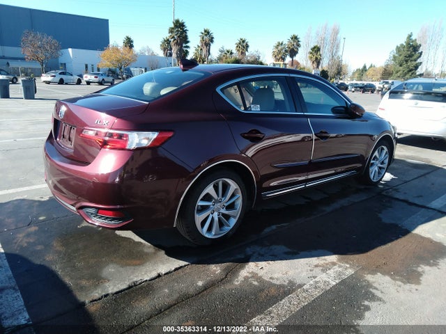 2016 Acura ILX, VIN: 19UDE2F79GA013967