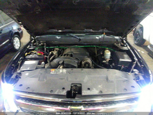 2012 CHEVROLET SILVERADO 1500 LT VIN: 1GCPKSE73CF139230