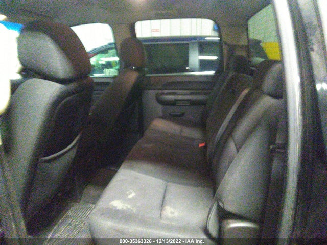 2012 CHEVROLET SILVERADO 1500 LT VIN: 1GCPKSE73CF139230