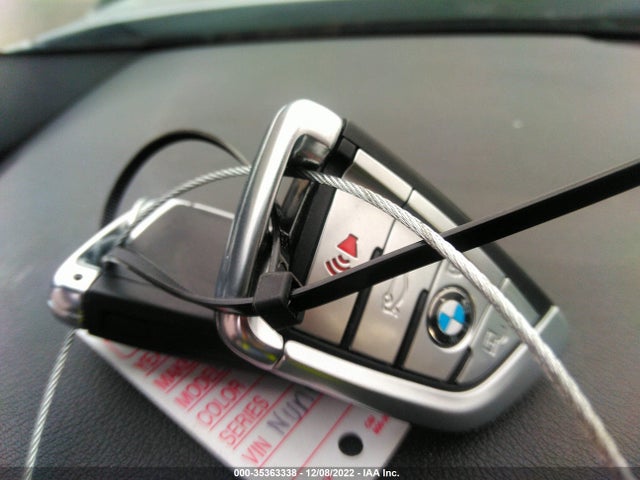 BMW 5 Series 530e Iperformance 2019 WBAJA9C52KB398667 Image 11