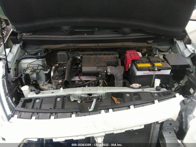 ML32F3FJ4LHF04488 Mitsubishi Mirage G4 Es