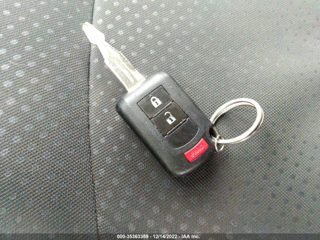 ML32F3FJ4LHF04488 Mitsubishi Mirage G4 Es