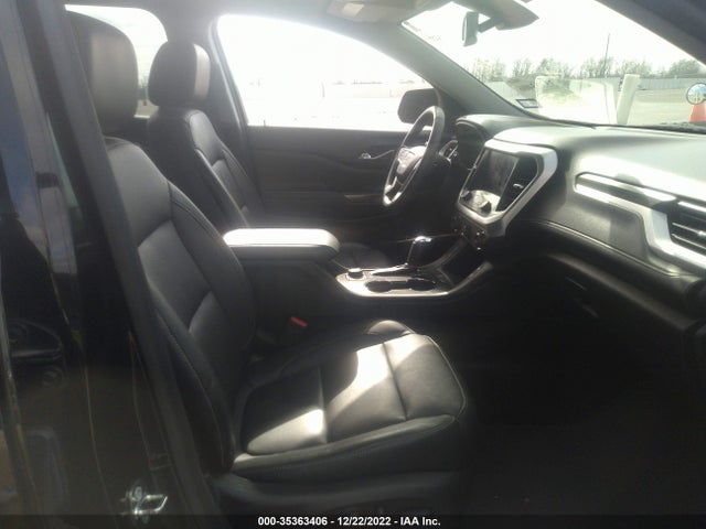 GMC ACADIA SLT 2017 1GKKNMLS4HZ258998 Image 7