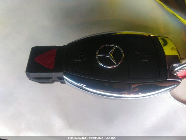 2018 Mercedes-Benz G-Class, VIN: WDCYC3KH7JX293042