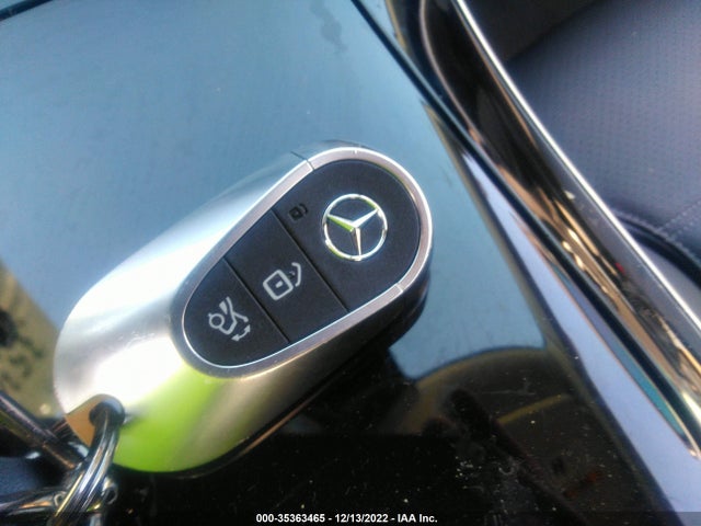 2022 Mercedes-Benz C-Class, VIN: W1KAF4GB3NR008149