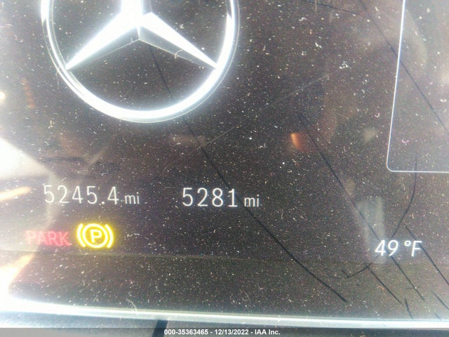2022 Mercedes-Benz C-Class, VIN: W1KAF4GB3NR008149